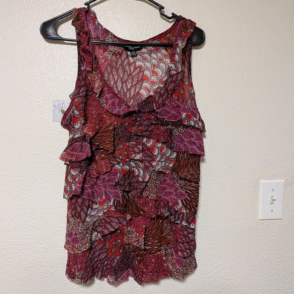 Unbranded Women's multi Blouse